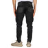 Fashion Slim Fit Jeans Multi-pocket Men's Jeans Skinny Straight Pants